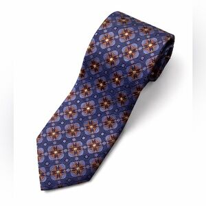 Robert Talbott Best of Class Extra Long tie